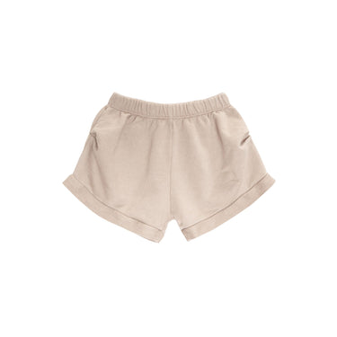 Go Gently Nation Roller Girl Short, Sand Solid